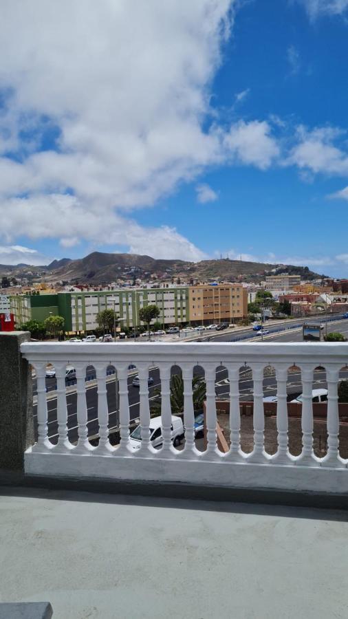 Apartamento C. La Villa Teo La Laguna  Buitenkant foto