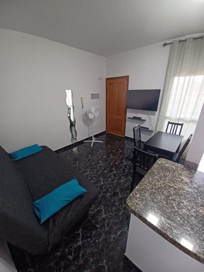 Apartamento C. La Villa Teo La Laguna  Buitenkant foto